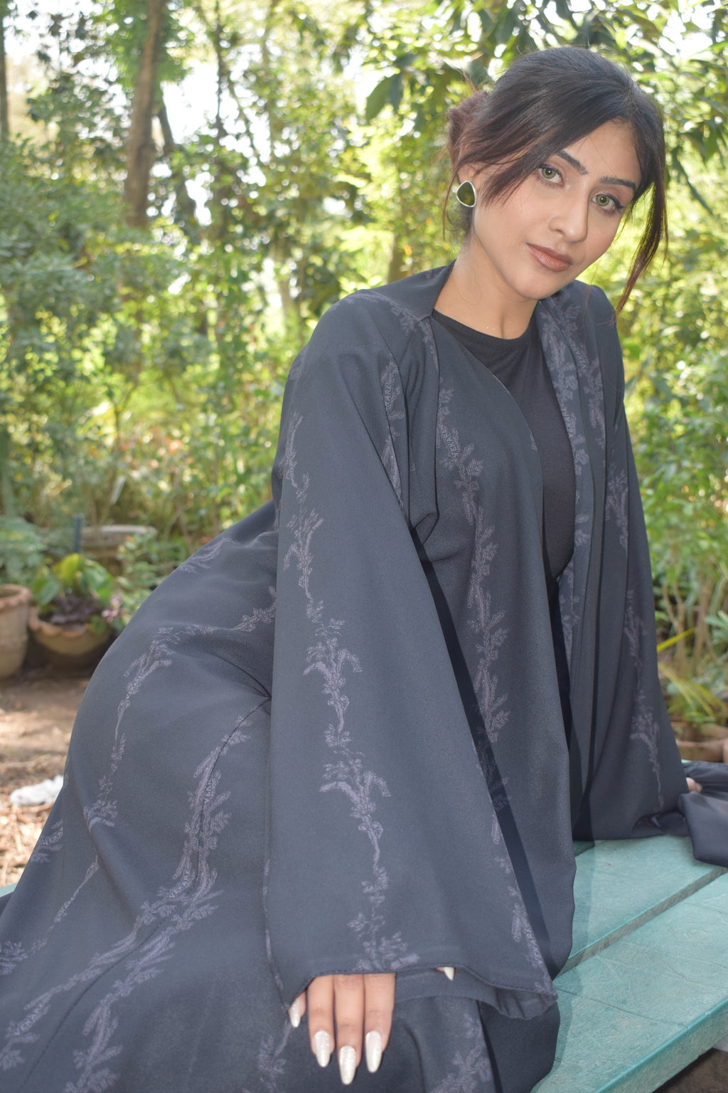 Regalia grey