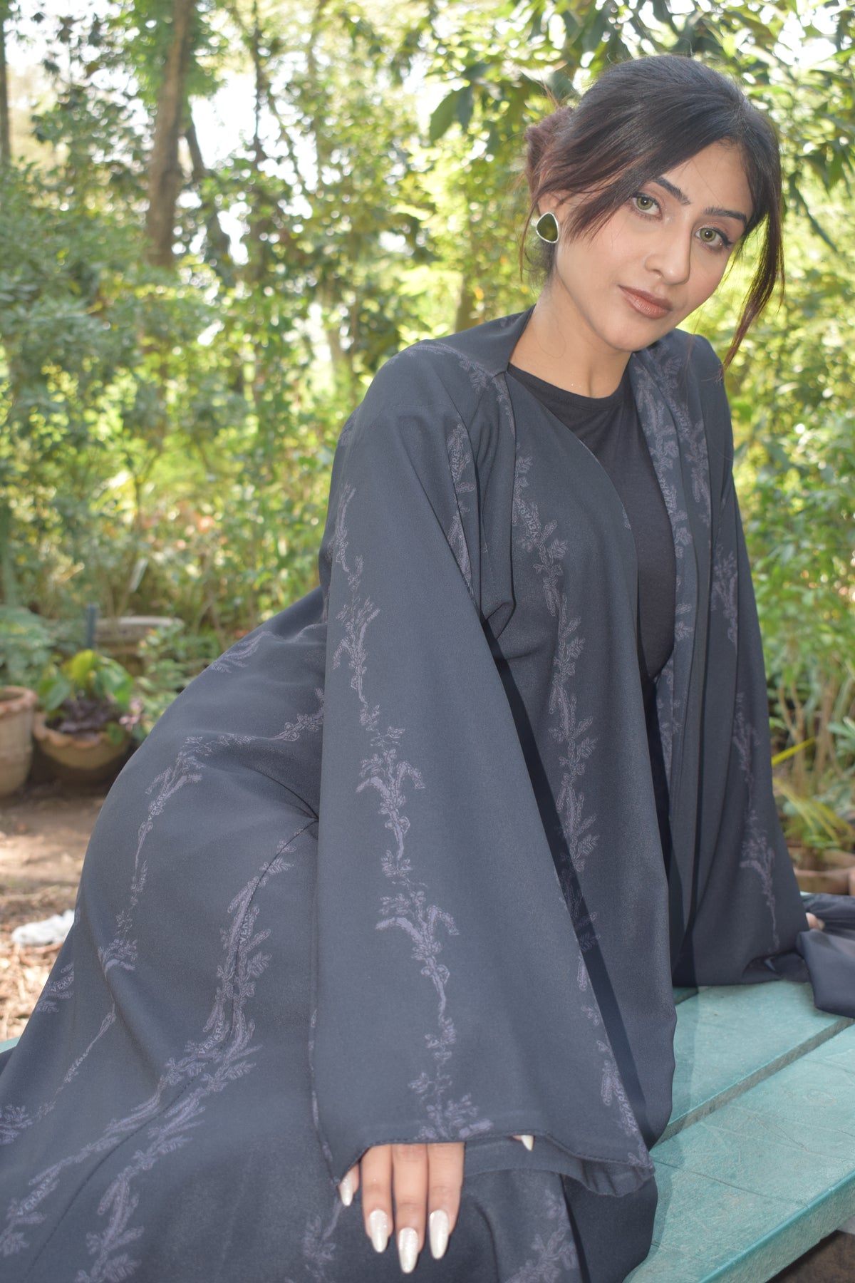 Regalia grey
