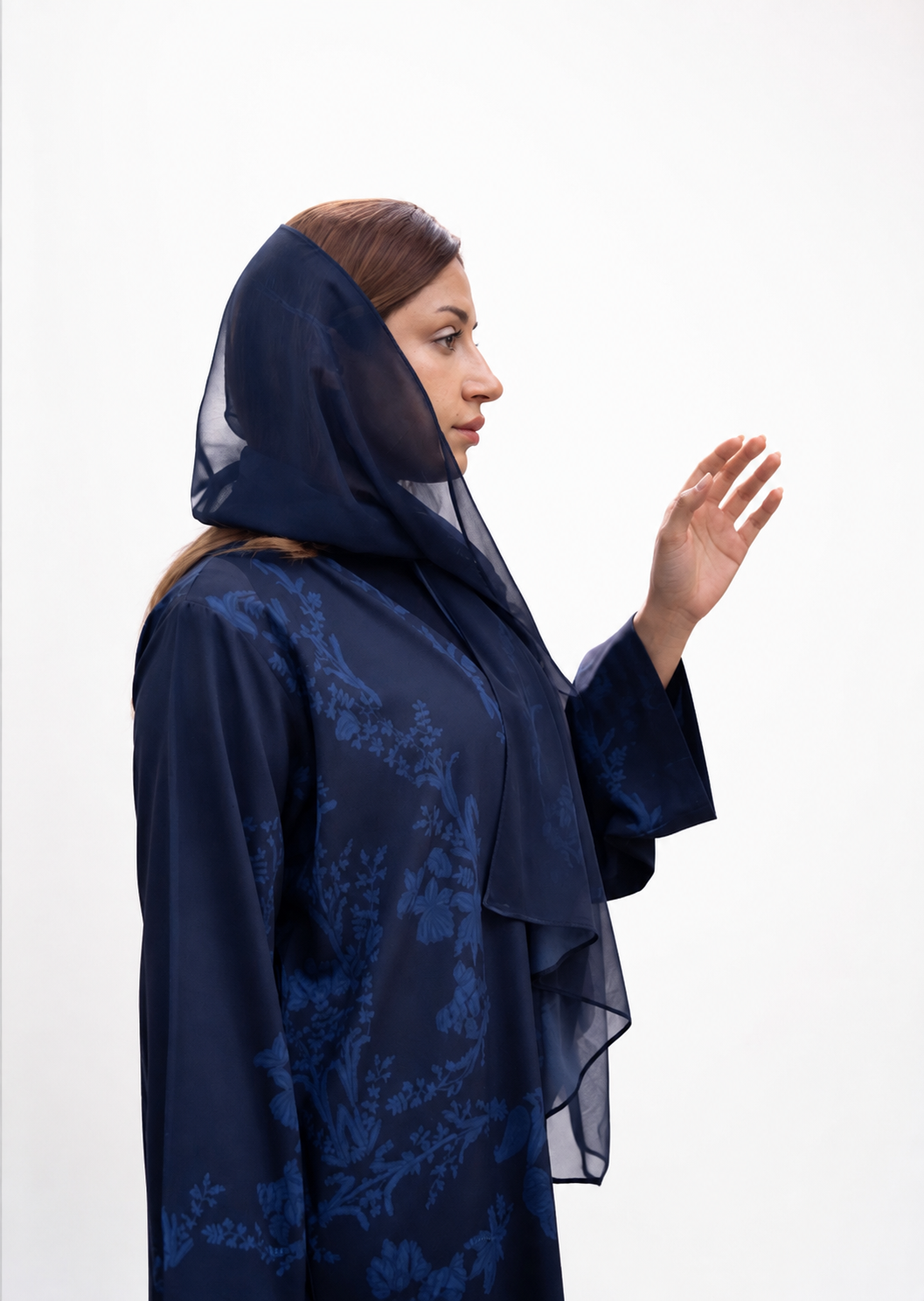 Regalia blue
