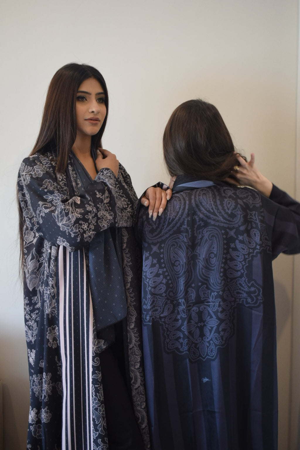 Paisley Pre Order