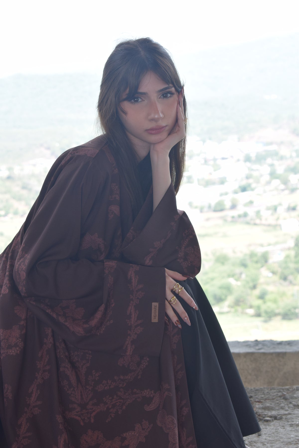 Regalia Mocha