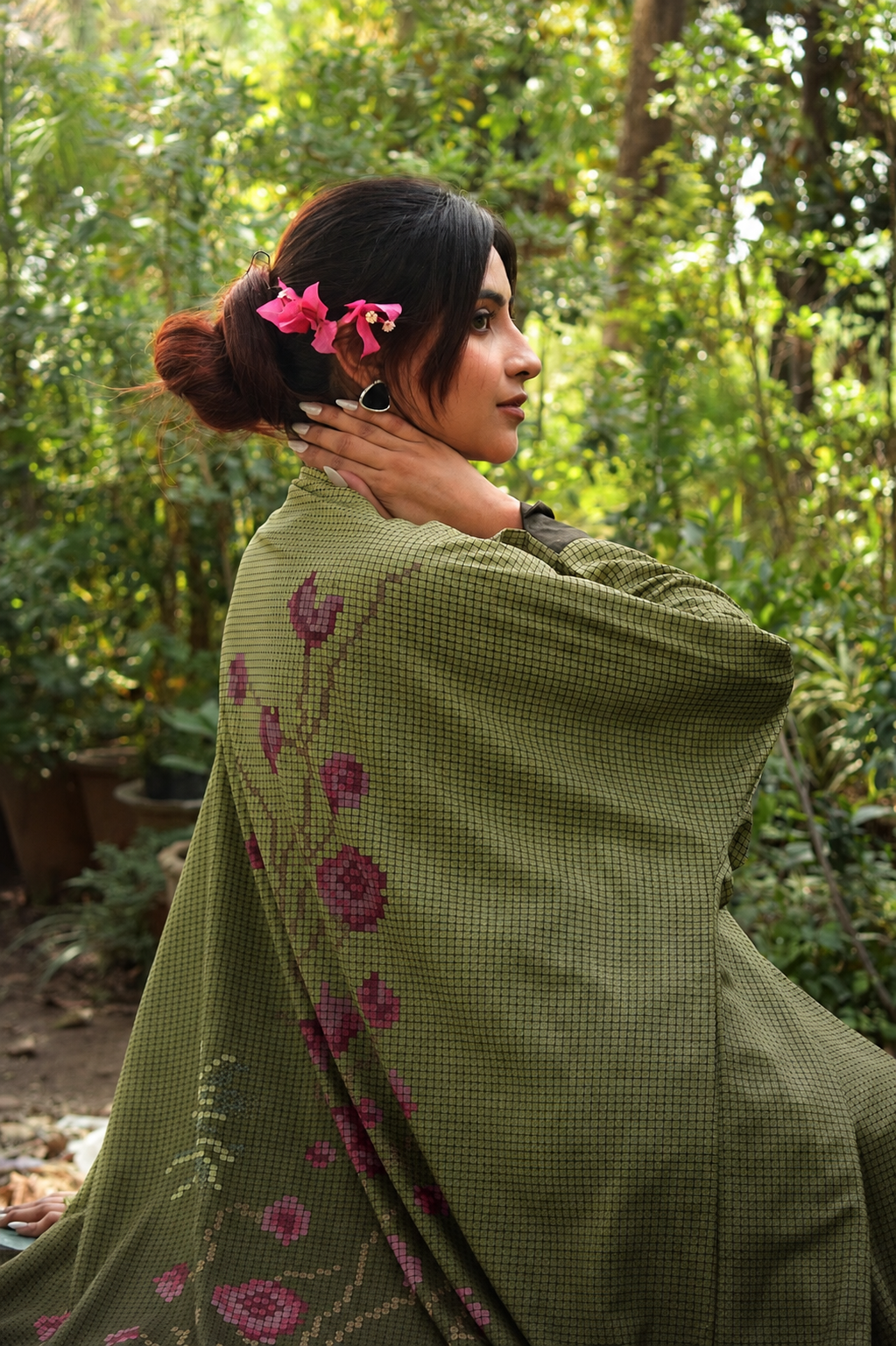 Pixel green (Bisht)