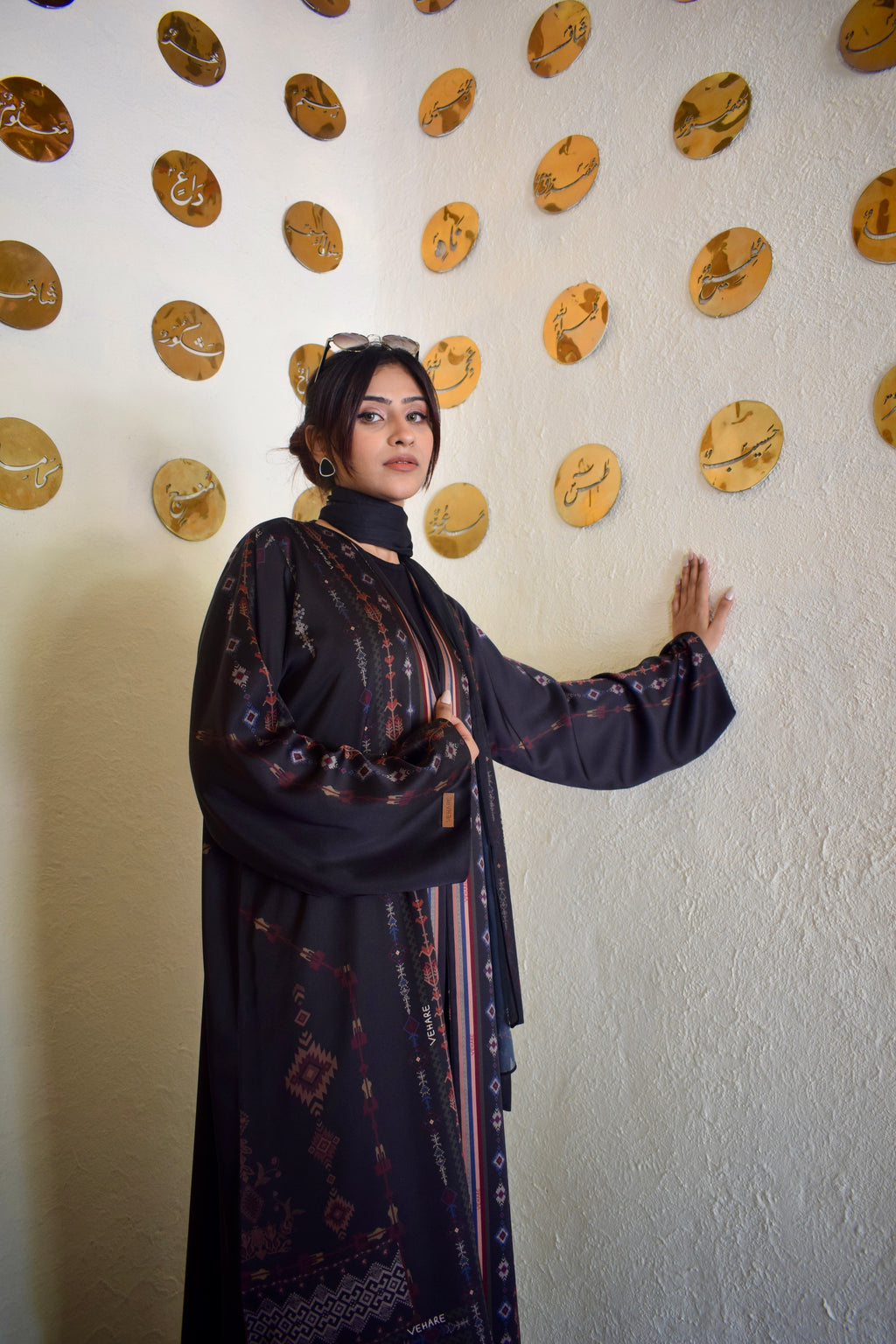Legacy (Red)