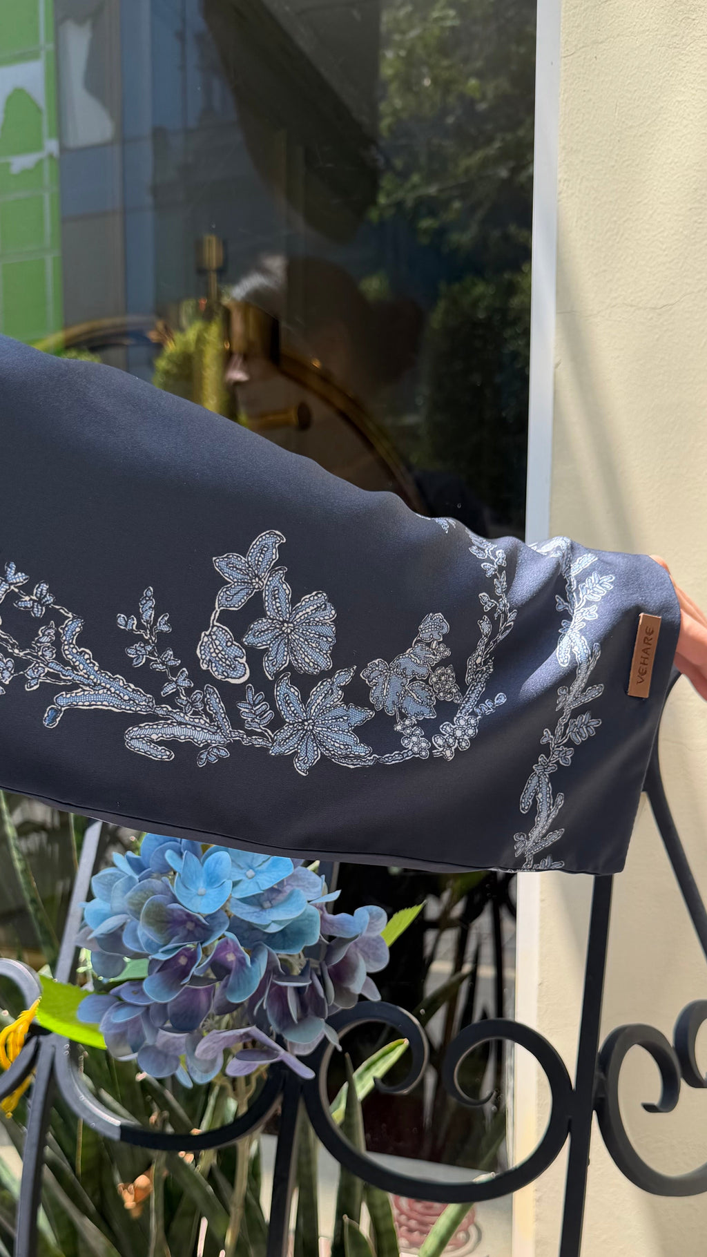 Regalia Oxford