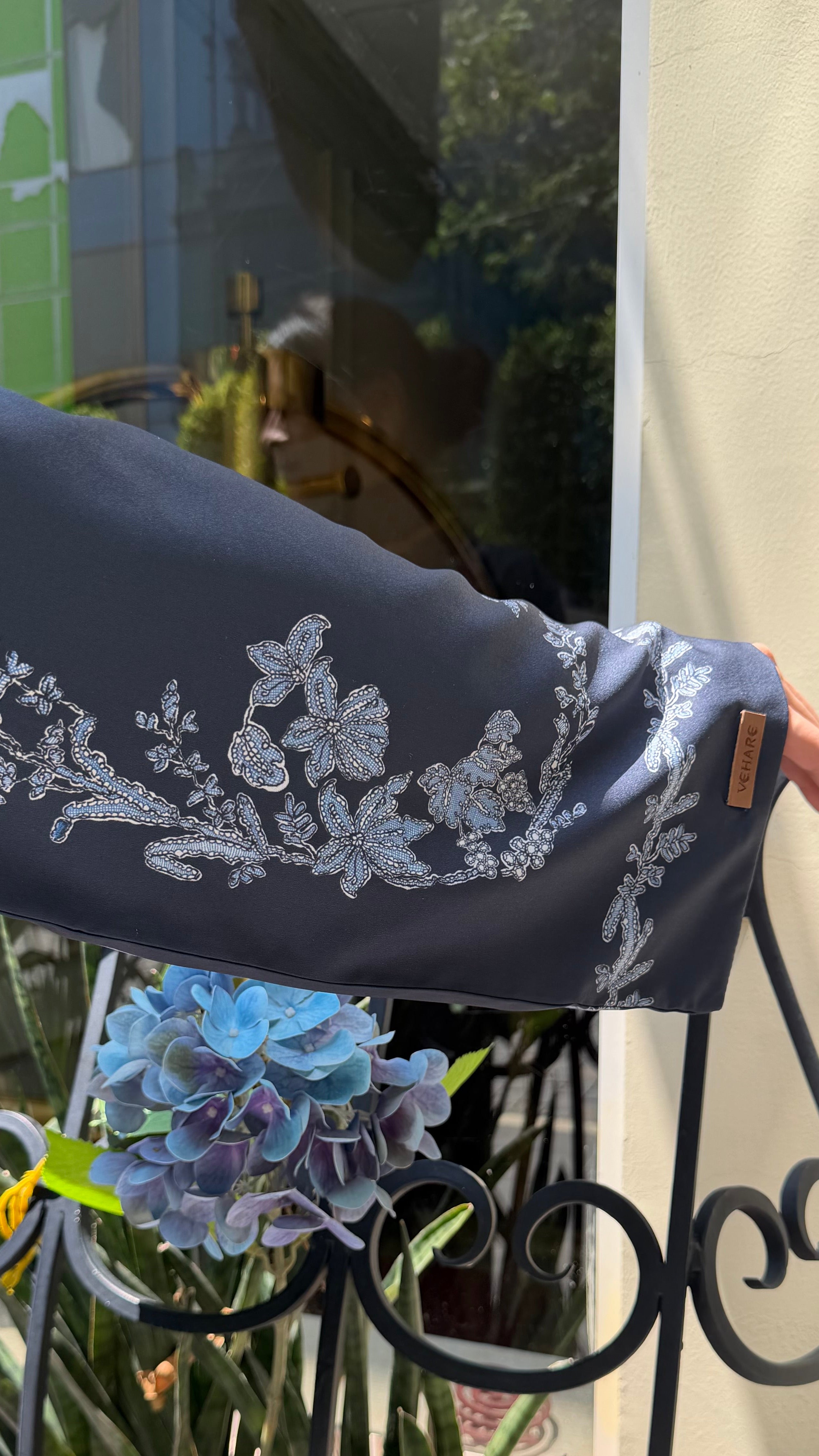 Regalia Oxford