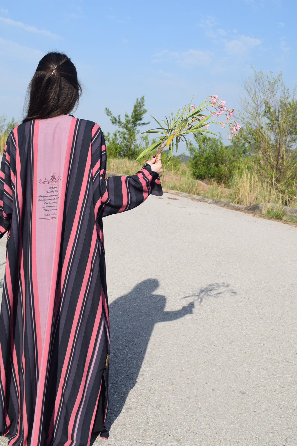 Royale pink