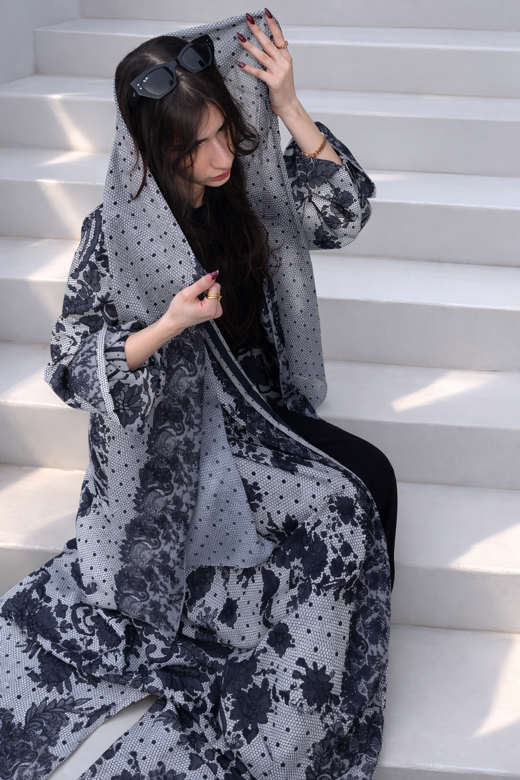 NOIR VEIL