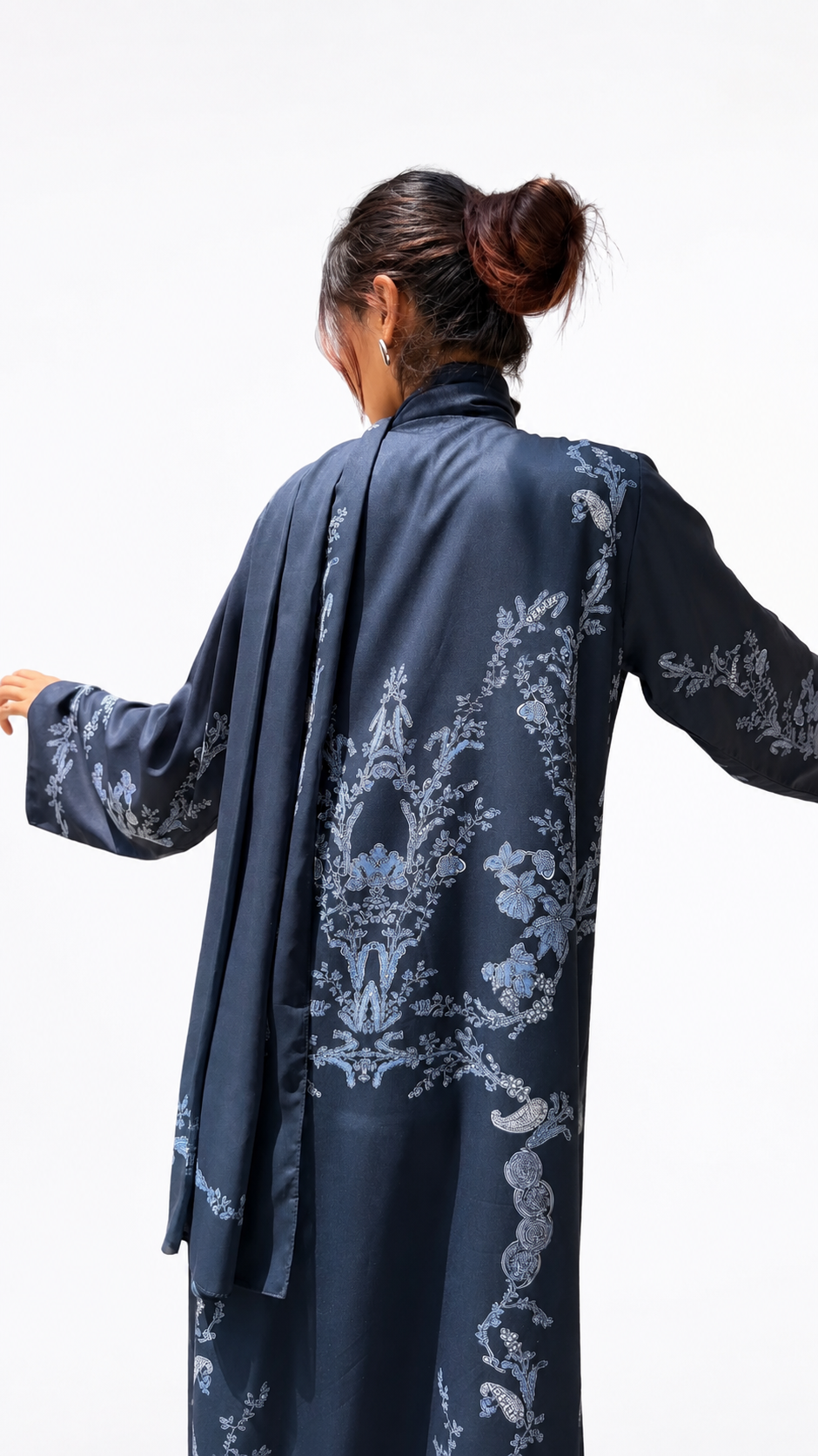 Regalia Oxford
