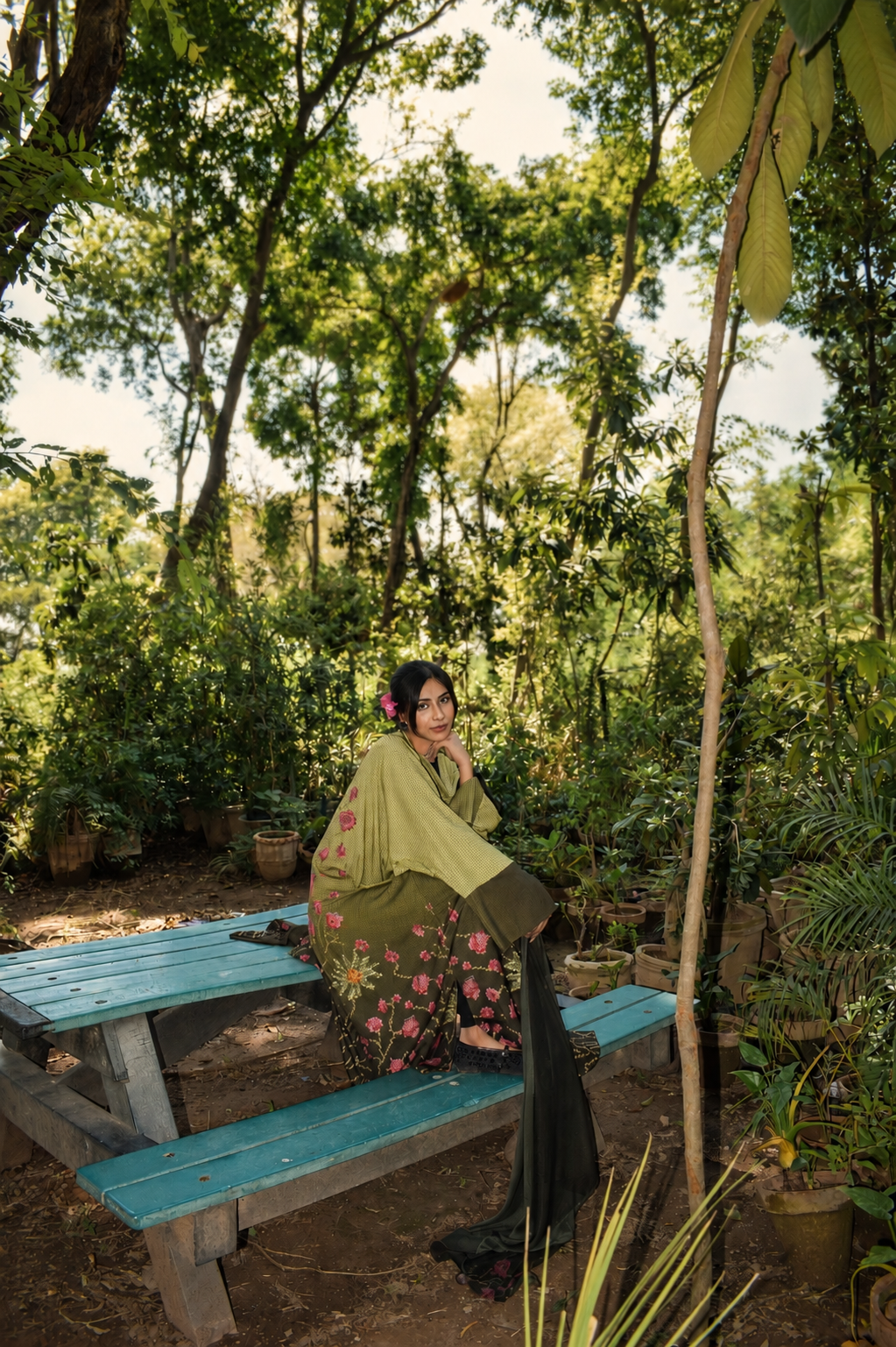 Pixel green (Bisht)