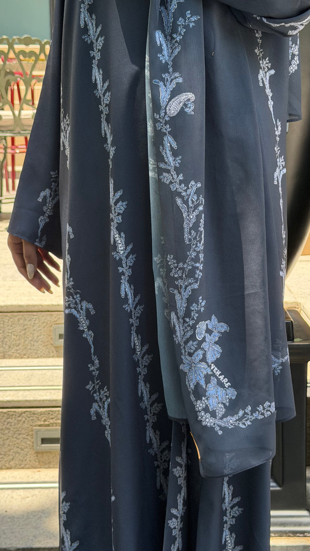 Regalia Oxford