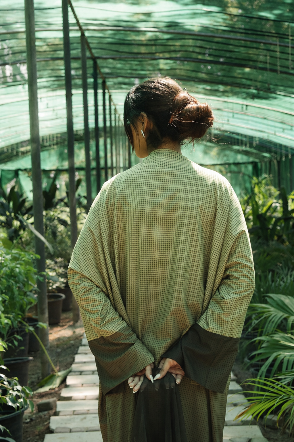 Pixel green (Bisht)