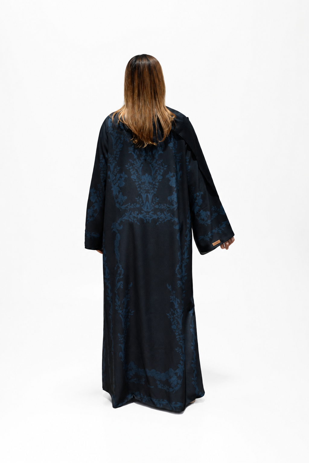 Regalia blue
