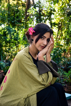 Pixel green (Bisht)