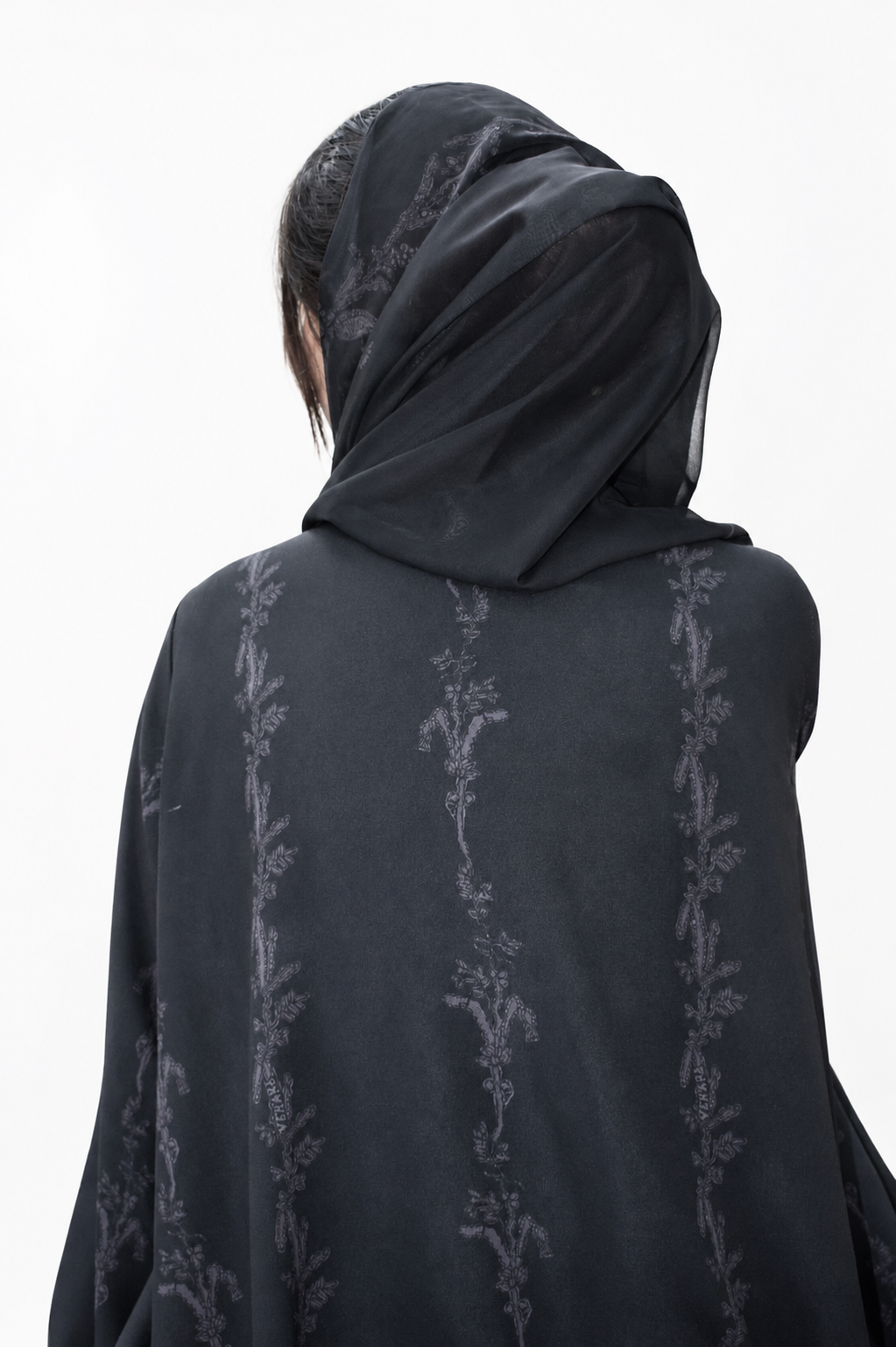 Regalia grey