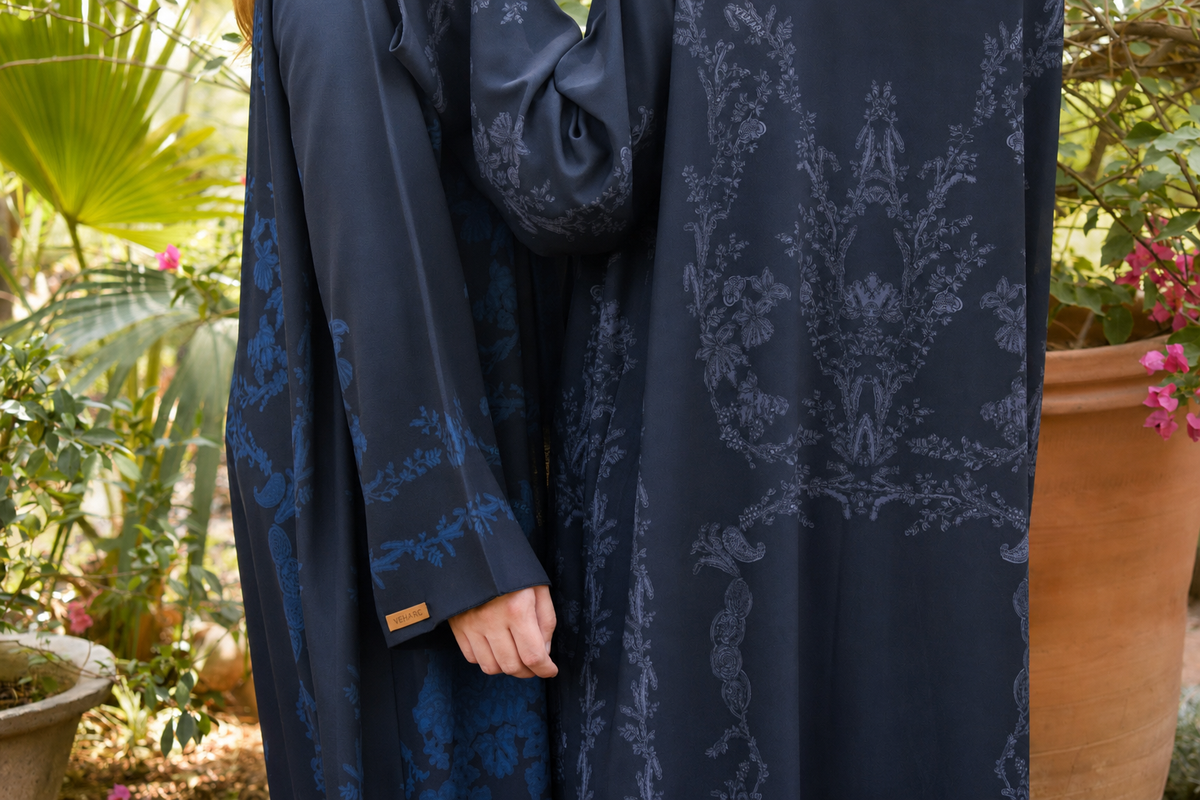 Regalia blue