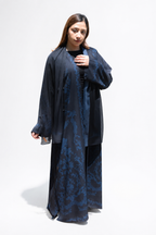 Regalia blue