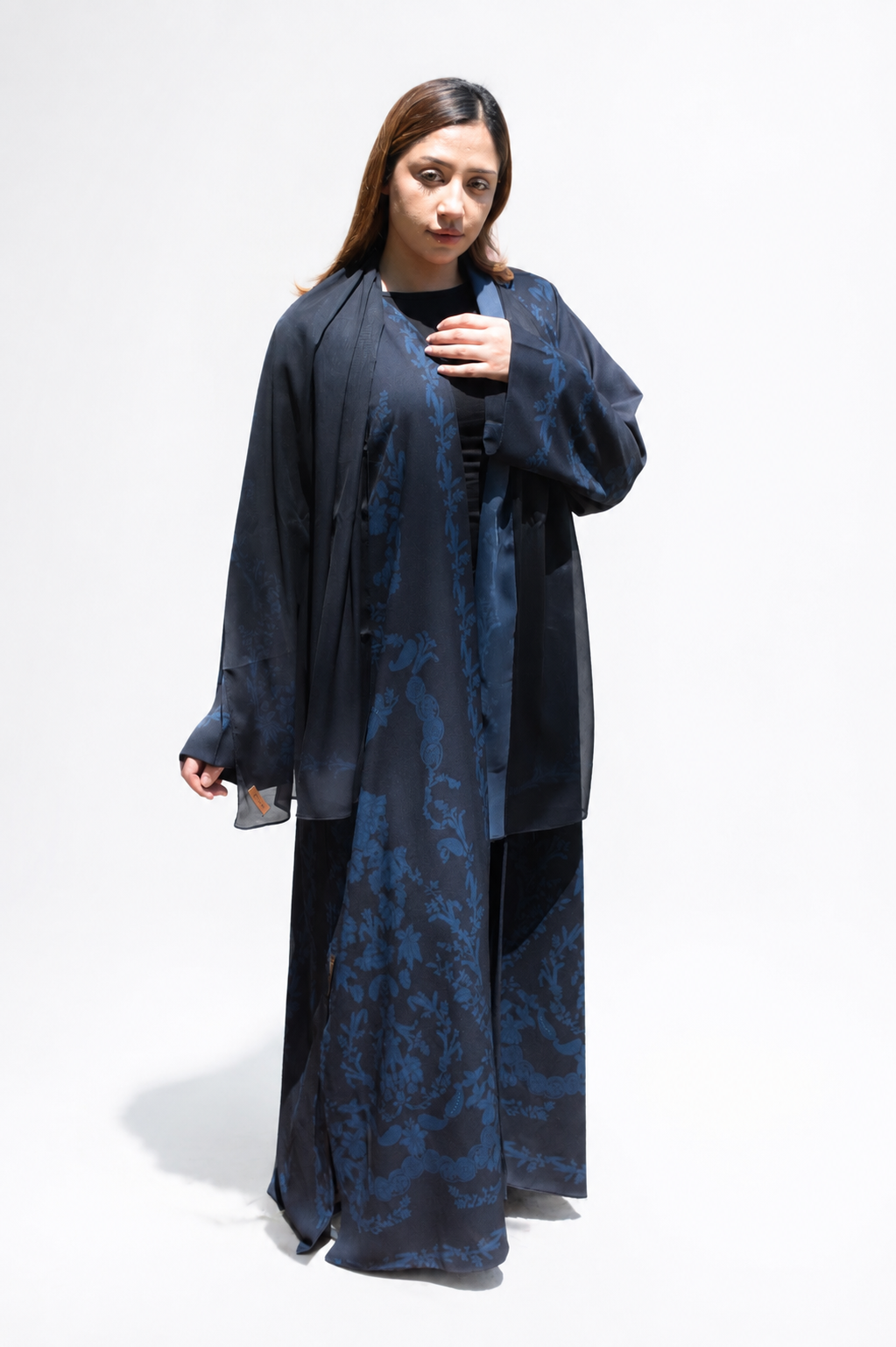 Regalia blue