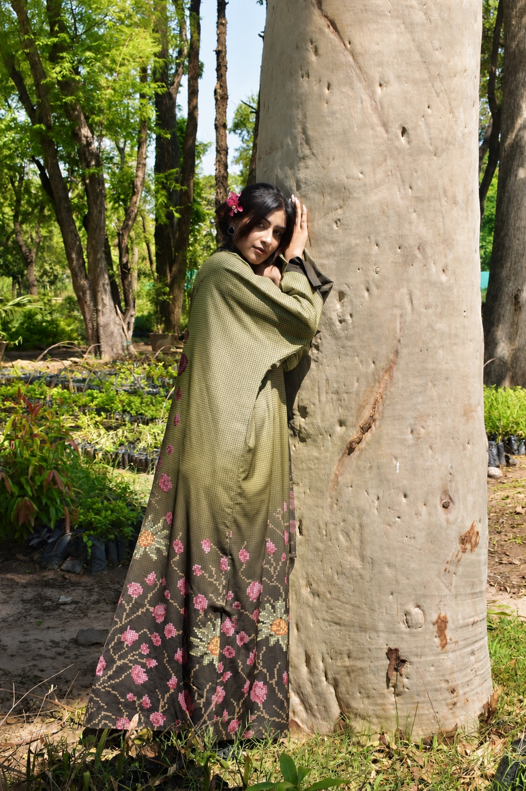 Pixel green (Bisht)