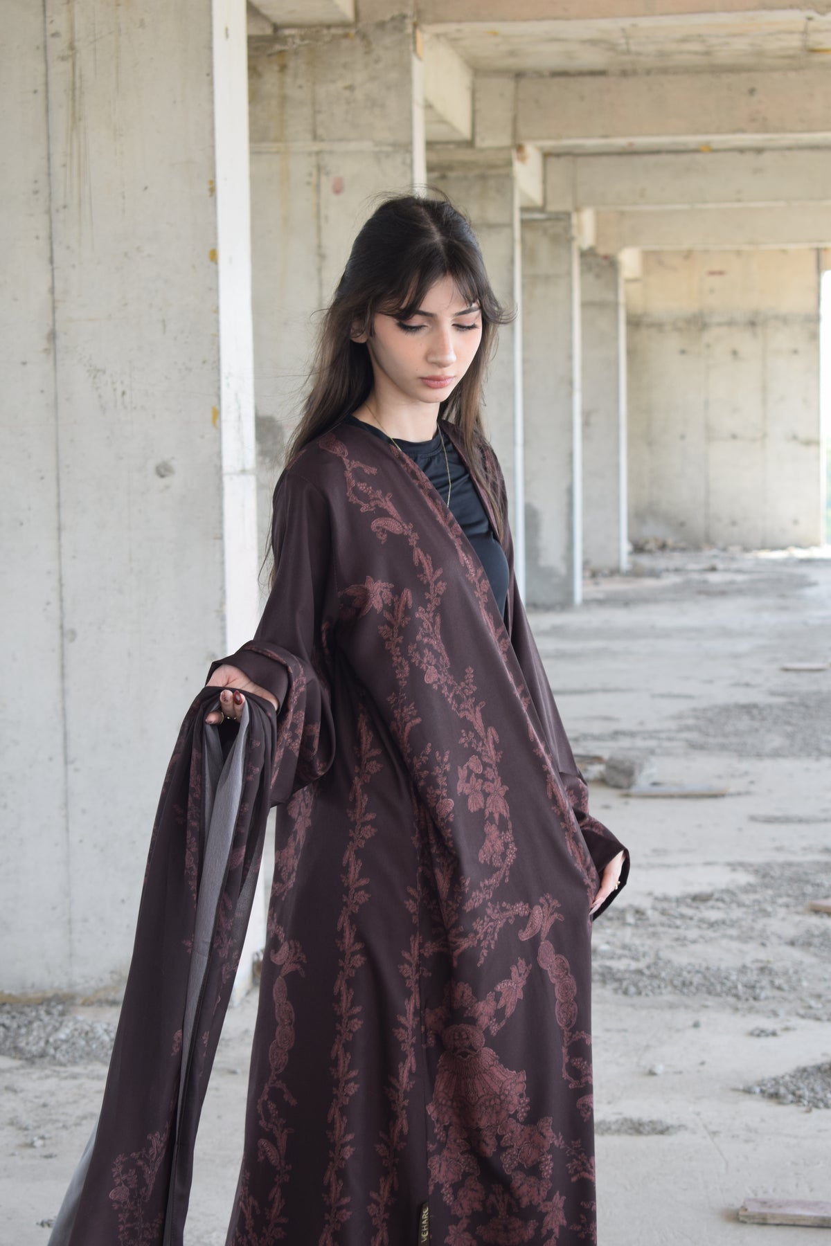 Regalia Mocha