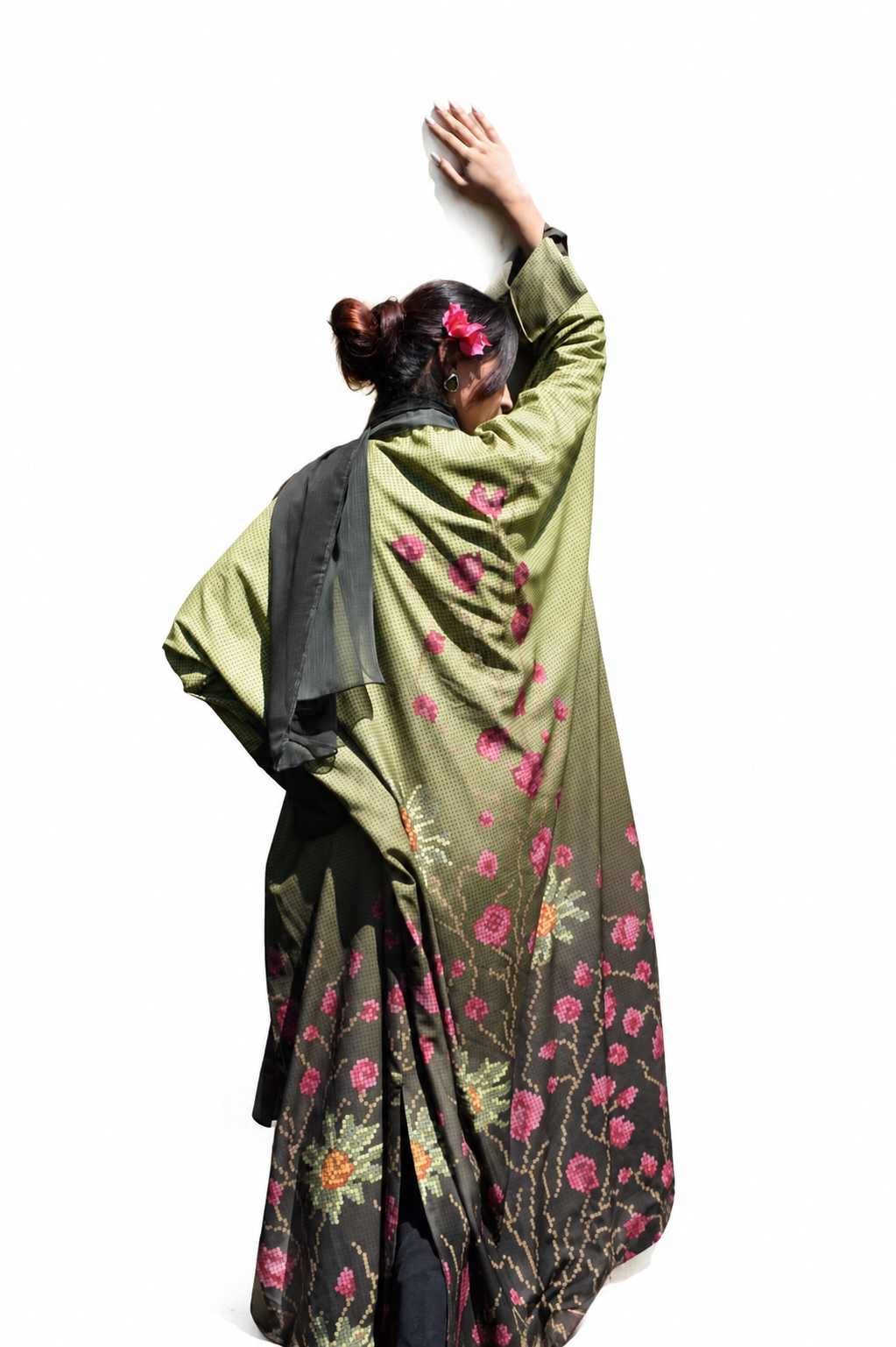 Pixel green (Bisht)