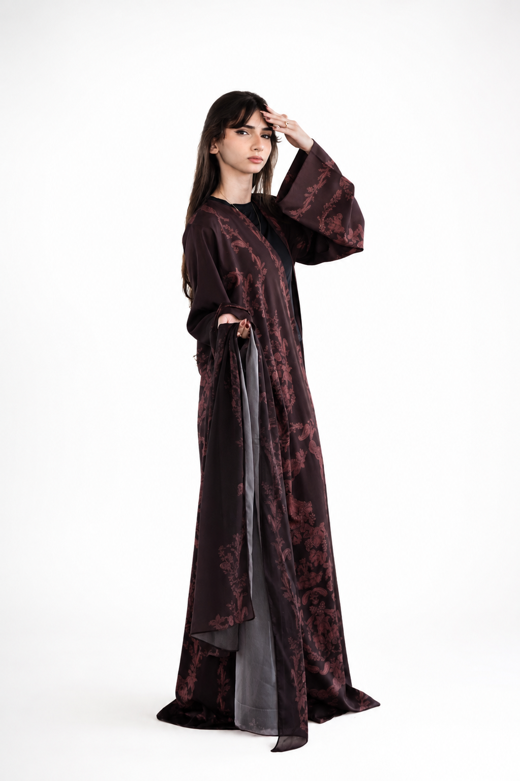 Regalia Mocha
